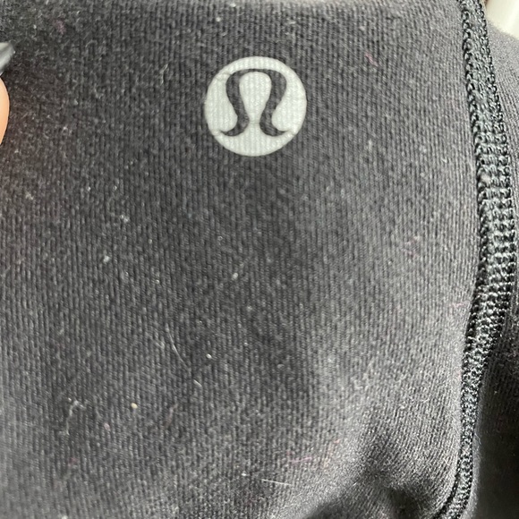 Lululemon Flare Yoga Pants - Picture 2 of 3